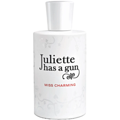 Qadın parfümü Juliette Has A Gun Miss Charming EDP 100 ml 3770000002713