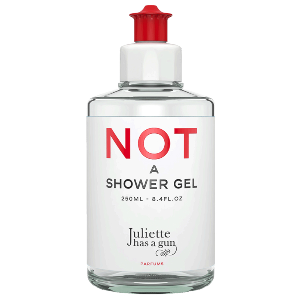 Гель для душа Juliette Has A Gun Not A Shower gel 250 мл 3760022732538