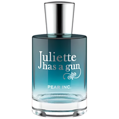 Uniseks parfüm Juliette Has A Gun Pear Inc. EDP 100 ml 3760022732767