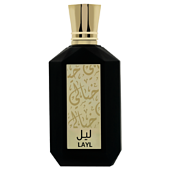 Uniseks parfüm Khayali Layl EDP 100 ml 6291104734104