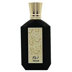 Uniseks parfüm Khayali Noor EDP 100 ml 6291104734111