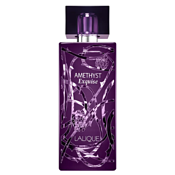 Qadın parfümü Lalique Amethyst Exquise EDP 100 ml 7640171199481