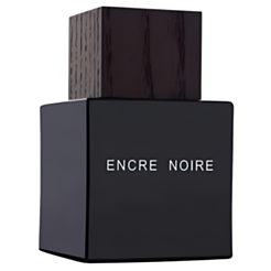 Kişi parfümü Lalique Encre Noire EDT 100 ml 3454960022522