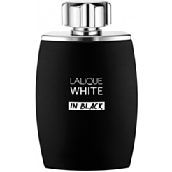 Kişi parfümü Lalique White in Black EDP 100 ml 7640171196930