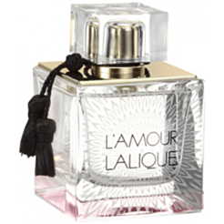 Qadın parfümü Lalique L'Amour EDP 100 ml 7640111499060