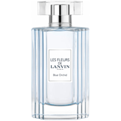 Qadın parfümü Lanvin Les Fleurs De Blue Orchid EDT 90 ml 3386460127257