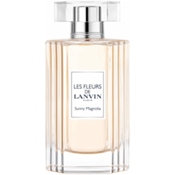 Qadın parfümü Lanvin Les Fleurs De Sunny Magnolia EDT 90 ml 3386460127219