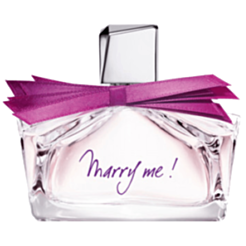 Qadın parfümü Lanvin Marry Me EDP 50 ml 3386460023344