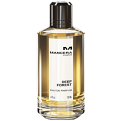 Uniseks parfüm Mancera Deep Forest EDP 120 ml 3760265193493