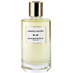 Uniseks parfüm Mancera Hindu Kush EDP 120 ml 3760265192076