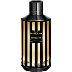 Uniseks parfüm Mancera Lemon Line EDP 120 ml 3760265190645