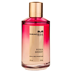 Qadın parfümü Mancera Roses Greedy EDP 120 ml 3760265190843