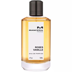 Qadın parfümü Mancera Roses Vanille EDP 120 ml 3760265190966