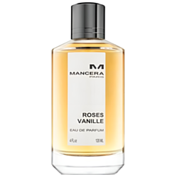 Qadın parfümü Mancera Roses Vanille Hair Mist 120 ml 3760265191482