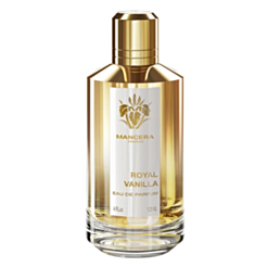 Uniseks parfüm Mancera Royal Vanilla EDP 120 ml 3760265193370