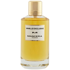 Uniseks parfüm Mancera Vanille Exclusive EDP 120 ml 3760265192885