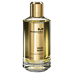 Uniseks parfüm Mancera Wave Musk EDP 120 ml 3760265191123