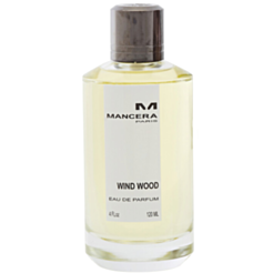 Kişi parfümü Mancera Wind Wood EDP 120 ml 3760265191321