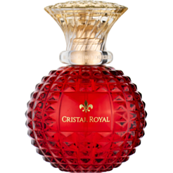 Qadın parfümü Marina De Bourban Cristal Royal Passion EDP 30 ml 3494800017042