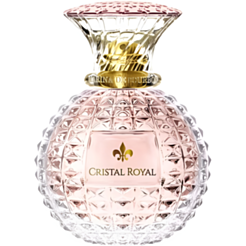 Qadın parfümü Marina De Bourbon Cristal Royal Rose EDP 100 ml 3494800016038