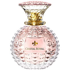 Qadın parfümü Marina De Bourbon Cristal Royal Rose EDP 30 ml 3494800016045