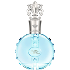 Qadın parfümü Marina De Bourbon Royal Marina Turquoise EDP 100 ml 3494800023036