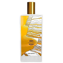 Uniseks parfüm Memo Paris Corfu EDP 75 ml 3700458602524