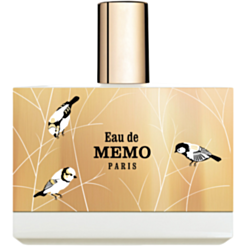 Uniseks parfüm Memo Paris Eau De Memo EDP 100 ml 3700458604023