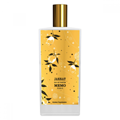 Uniseks parfüm Memo Paris Jannat EDP 75 ml 3700458603187