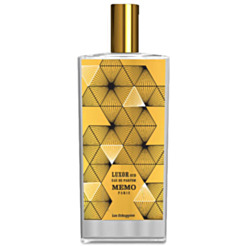 Uniseks parfüm Memo Paris Luxor Oud EDP 75 ml 3700458603033