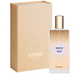 Унисекс парфюм Memo Paris Shams Oud EDP 75 мл 3700458603088