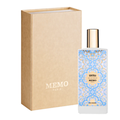 Унисекс парфюм Memo Paris Sintra EDP 75 мл 3700458602005