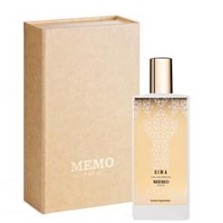 Qadın parfümü Memo Paris Siwa EDP 75 ml 3700458603026