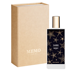 Унисекс парфюм Memo Paris Winter Palace EDP 75 мл 3700458603217