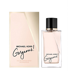 Qadın parfümü Michael Kors Gorgeous EDP 30 ml 022548420010