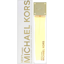 Qadın parfümü Michael Kors Sexy Amber EDP 100 ml 022548289655