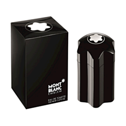 Kişi parfümü Montblanc Emblem EDP 100 ml 3386460058728