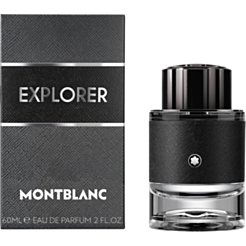 Kişi parfümü Montblanc Explorer EDP 100 ml 3386460101035