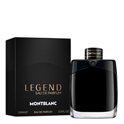 Kişi parfümü Montblanc Legend EDP 100 ml 3386460118125