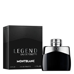 Kişi parfümü Montblanc Legend EDP 50 ml 3386460118132