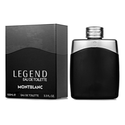 Kişi parfümü Montblanc Legend EDP 100 ml 3386460032681