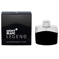 Kişi parfümü Montblanc Legend EDP 50 ml 3386460032698