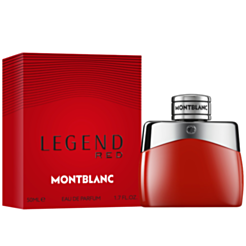 Kişi parfümü Montblanc Legend Red EDP 50 ml 3386460127974