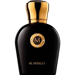 Uniseks parfüm Moresque Al Andalus EDP 50 ml 8051277311438