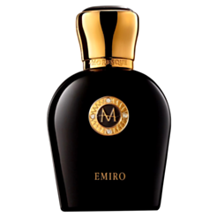 Uniseks parfüm Moresque Emiro EDP 50 ml 8051277311421