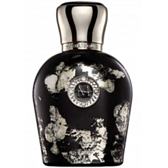 Унисекс парфюм Moresque Re Nero EDP 50 мл 8051277330200