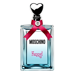 Qadın parfümü Moschino Funny! EDT 100 ml 8011003991617