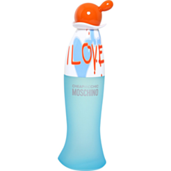 Qadın parfümü Moschino I Love Love EDT 100 ml 8011003991457	