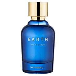 Uniseks parfüm Nicheend Earth EDP 100 ml 8681305603138