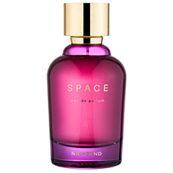 Uniseks parfüm Nicheend Space EDP 100 ml 8681305603220